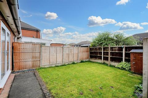 3 bedroom semi-detached house for sale, Bagnall Avenue, Arnold, Nottingham