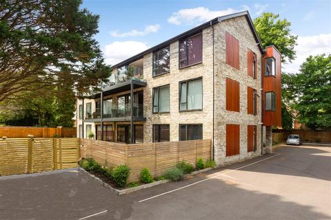 3 bedroom apartment for sale, 38a The Avenue, Branksome Park, Poole