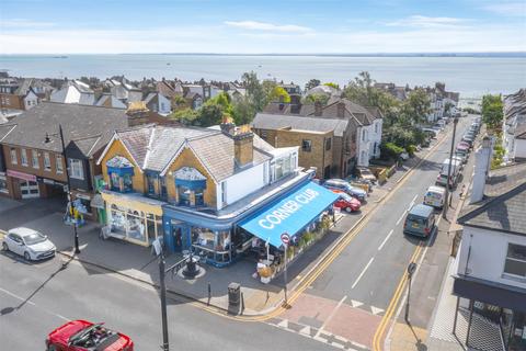 Property for sale, Corner Club and Offices, Broadway, Leigh-On-Sea SS9