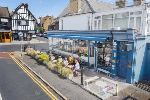 Property for sale, Corner Club and Offices, Broadway, Leigh-On-Sea SS9
