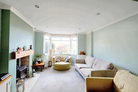 3 bedroom end of terrace house for sale, Redhill Road, Arnold, Nottingham