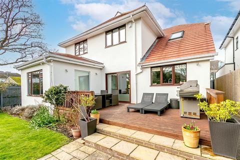 5 bedroom detached house for sale, Pearce Avenue, Poole