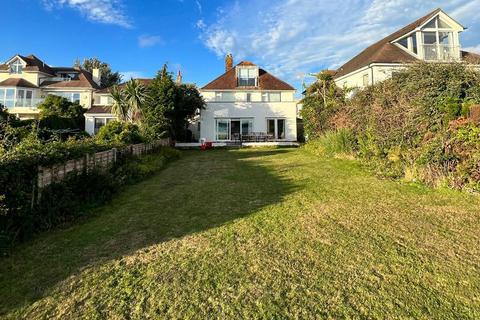 4 bedroom detached house for sale, Gardens Crescent, Lilliput, Poole