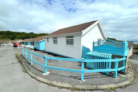 2 bedroom detached bungalow for sale, Sealands Drive, Mumbles, Swansea