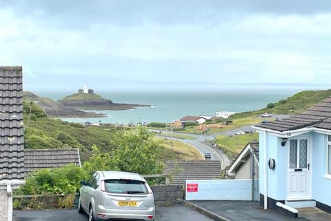 2 bedroom detached bungalow for sale, Sealands Drive, Mumbles, Swansea