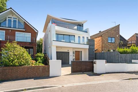 5 bedroom detached house for sale, Lagoon Road, Poole
