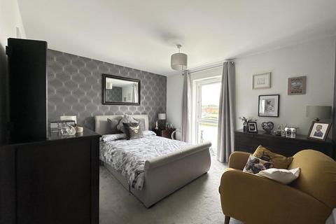 2 bedroom apartment for sale, Hobbs Way, Gloucester