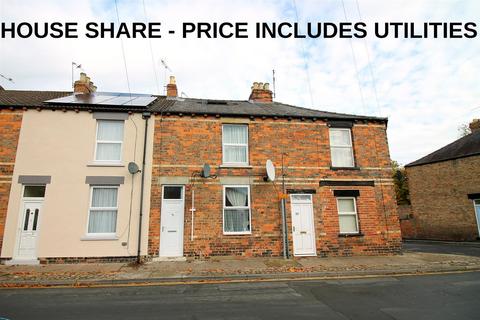 1 bedroom in a house share to rent, Priest Lane, Ripon (HMO Utilities included)