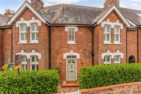 4 bedroom terraced house for sale, Salterns Road, Ashley Cross, Poole