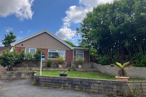 2 bedroom detached bungalow for sale, Heol Miaren, Morriston, Swansea