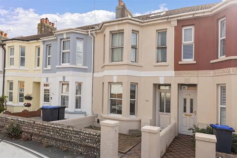 2 bedroom flat for sale, Lyndhurst Road, Worthing