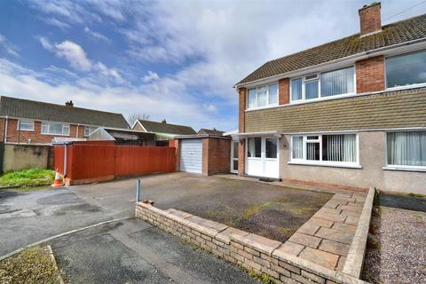 Cardigan - 3 bedroom semi-detached house for sale