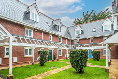 4 bedroom townhouse for sale, 36 The Avenue, Poole