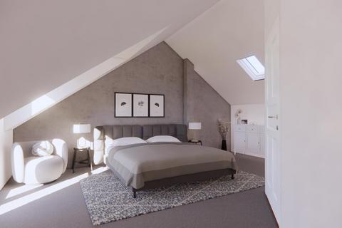 4 bedroom semi-detached house for sale, Rowan Rise, Plot 16, Portfield View, Haverfordwest