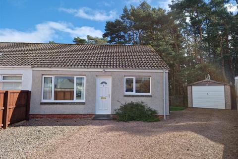 3 bedroom semi-detached house for sale, 8, Aikman Place, St. Andrews