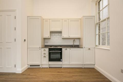 1 bedroom apartment to rent, Stoke Newington Church Street, London N16