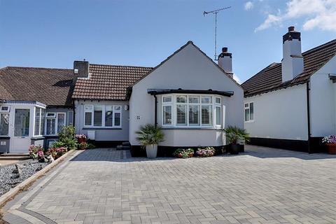 32 Adalia Crescent, Leigh-on-sea, SS9 3SN