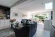 Kitchen Family Room