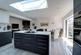 Kitchen Family Room