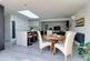 Kitchen Family Room