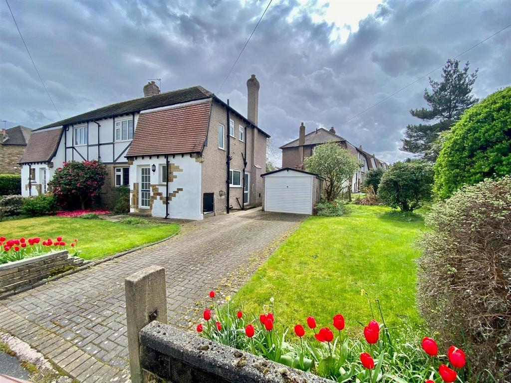 Bramleys Estate Agents - Broadgate Crescent - Almo