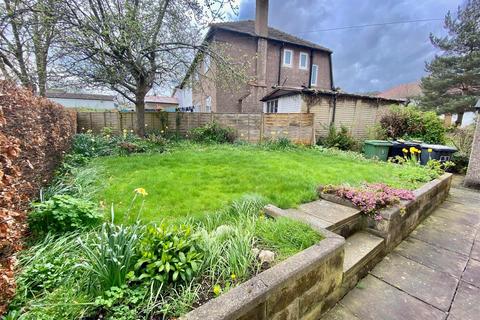 5 Broadgate Crescent, Huddersfield, HD5 8HT