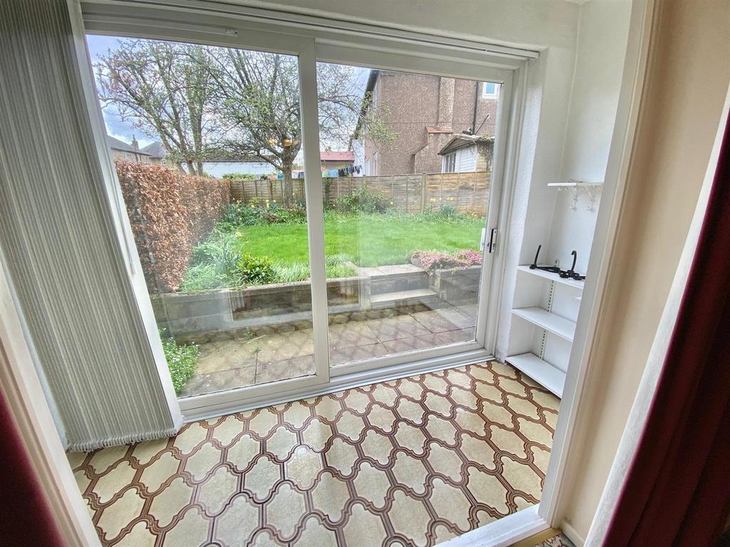 Bramleys Estate Agents - Broadgate Crescent - Almo