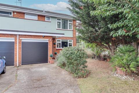 6 Cockethurst Close, Westcliff-on-sea, SS0 0DU