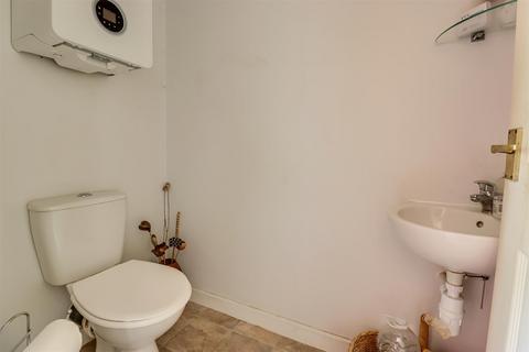 6 Cockethurst Close, Westcliff-on-sea, SS0 0DU