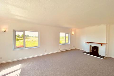 3 bedroom bungalow to rent, North Brewham, Bruton