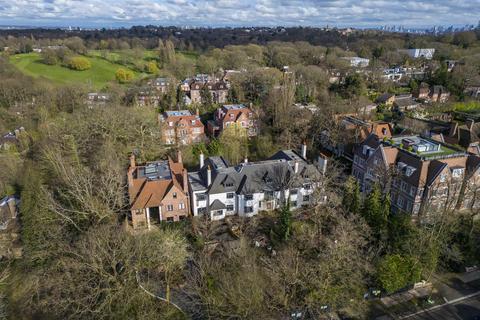 8 bedroom detached house for sale, The Bishops Avenue, N2