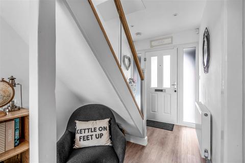3 bedroom semi-detached house for sale, Orton Avenue, Sutton Coldfield