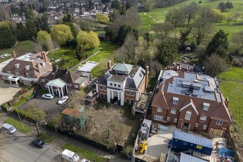 Land for sale, The Bishops Avenue, N2