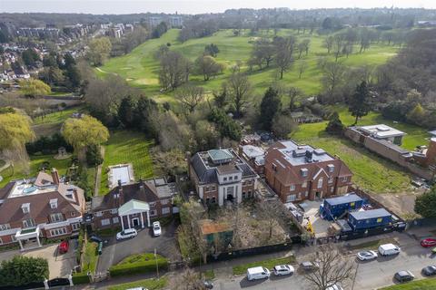 Land for sale, The Bishops Avenue, N2