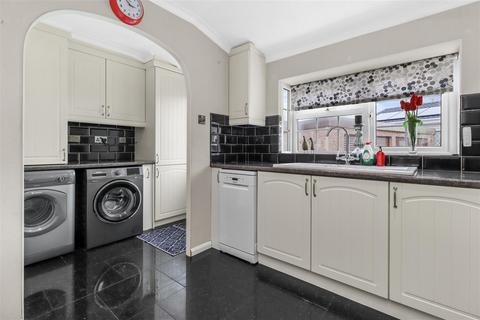 2 bedroom park home for sale, Herons Way, Deanland Wood Park