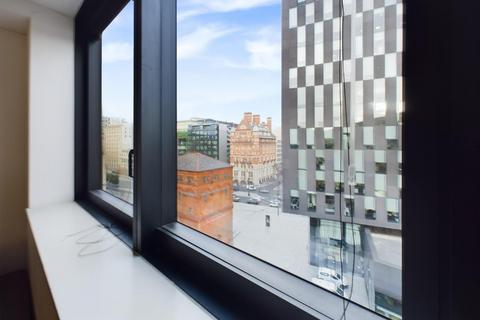 1 bedroom apartment for sale, Mann Island, Liverpool