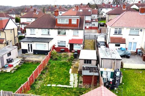 56 Easterly Crescent, Leeds, LS8 2SF