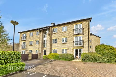 2 bedroom apartment for sale, Mill Fold Gardens, Littleborough, OL15 8SA