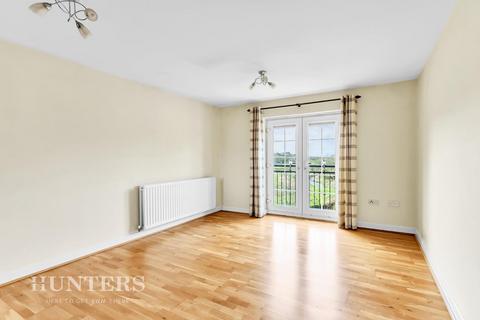 2 bedroom apartment for sale, Mill Fold Gardens, Littleborough, OL15 8SA