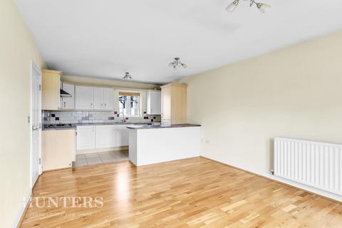 2 bedroom apartment for sale, Mill Fold Gardens, Littleborough, OL15 8SA