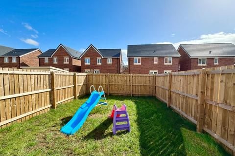 3 bedroom end of terrace house for sale, Carson Place, Middlesbrough