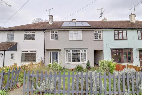 4 bedroom terraced house for sale, Broomfield Avenue, Leigh-on-Sea SS9