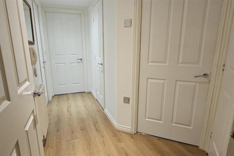 2 bedroom house to rent, Barrows Gate, Newark