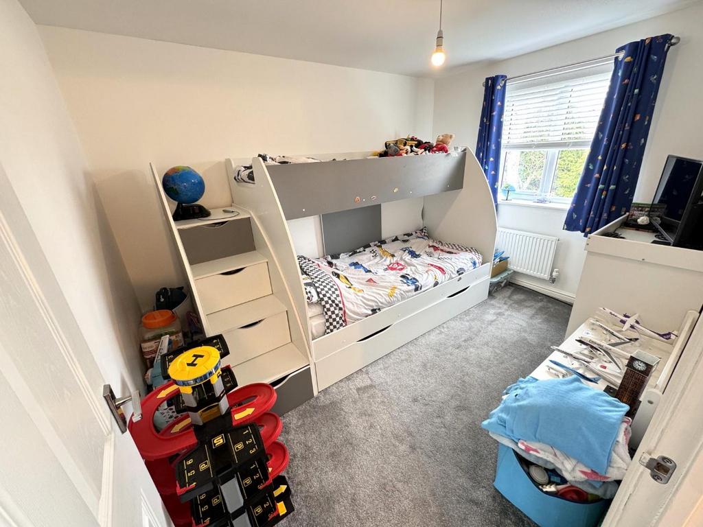 Bedroom 2