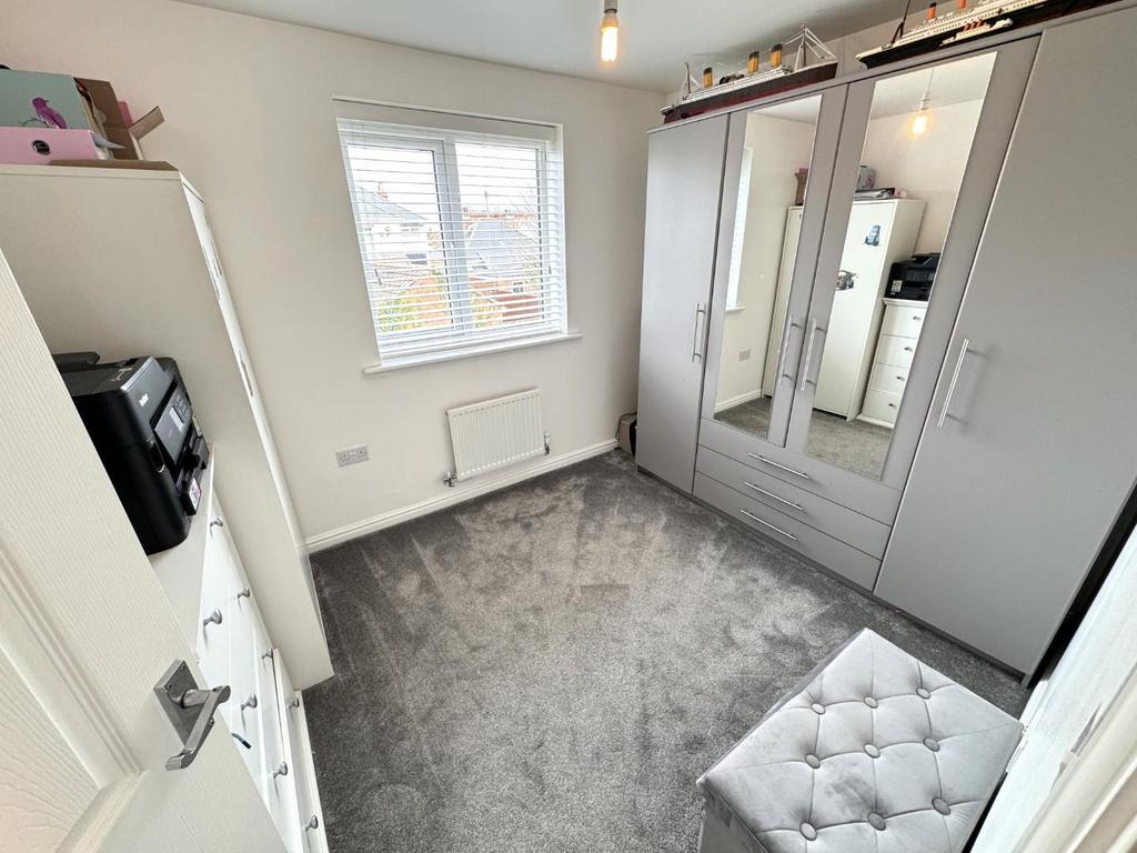 Bedroom 3