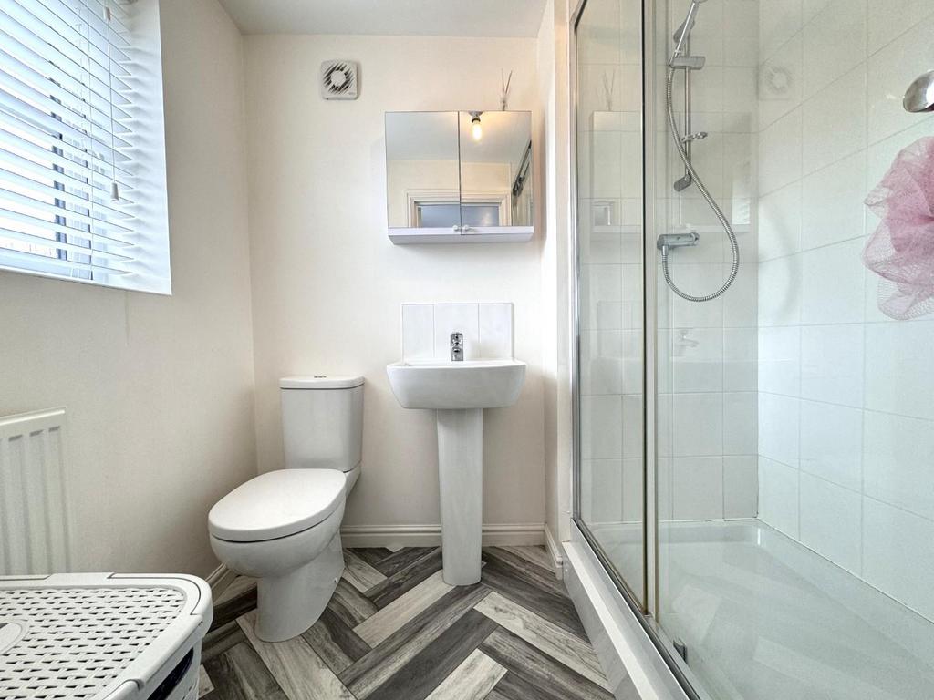 En suite