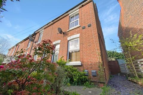 16 Bergholt Road, Colchester, CO4 5AB