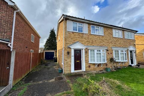 3 bedroom semi-detached house for sale, Scott Close, Ditton, Aylesford