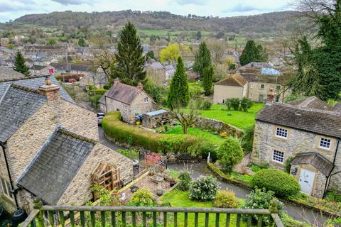 The Spinney Butts Road, Bakewell, DE45 1EB