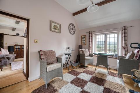The Spinney Butts Road, Bakewell, DE45 1EB